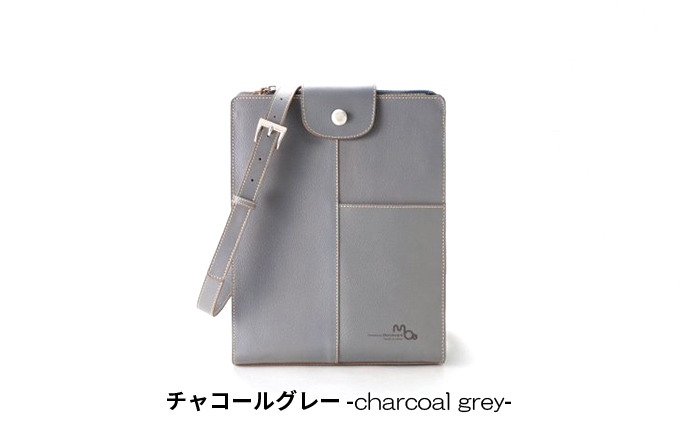 ビジネスに使える本革ショルダーバッグ（B5サイズ）全4色（キャメル）