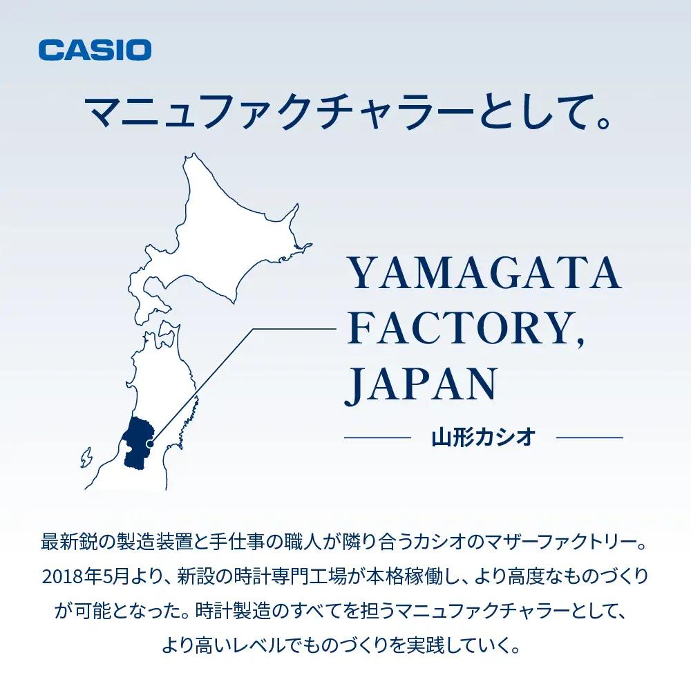 名入れ カシオ 電卓 S100X-BU 電卓 計算機 事務用品