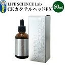 【ふるさと納税】CKカクテルヘッドEX 60ml