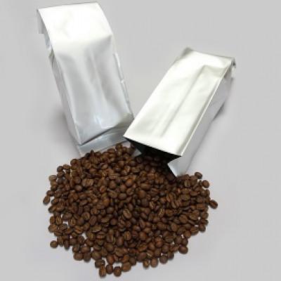 ふるさと納税 坂東市 あらき園の自家焙煎コーヒー ブラジル 1kg |  | 01