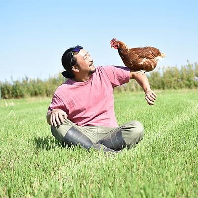 ふるさと納税 厚真町 北海道厚真町産平飼い有精卵使用・無添加マヨネーズ　250g　【5本セット】【S-035】 |  | 03