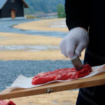 ふるさと納税 土佐市 キャンプキッチンクロス 3個セット |  | 03