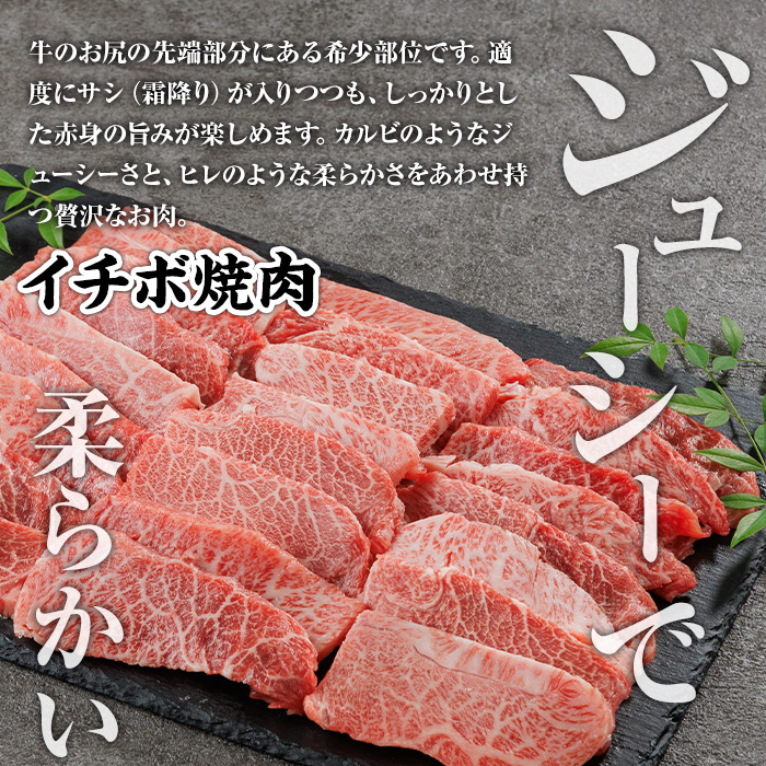 A4~A5 博多和牛焼肉用3種盛りセット (合計530g) 牛肉 肉 お肉 精肉 国産牛 ブランド牛 和牛 希少部位 赤身 霜降り ミスジ 小分け パック 使い勝手 冷凍 焼肉 セット 盛り合わせ B