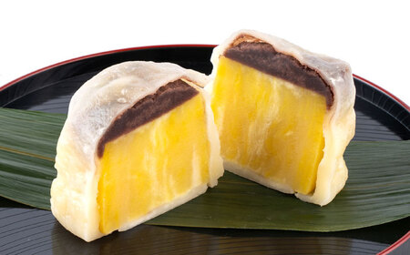 弁天堂 ジャンボ いきなり団子 約150g×5個入り【株式会社弁天堂】[AYDG001]