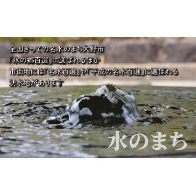 ふるさと納税 大野市 【令和7年産】こしひかり(福井県大野市産)エコファーマー(白米)米3kg |  | 01