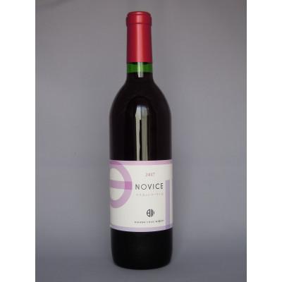 ふるさと納税 笛吹市 NOVICE(ノヴィス)　新酒セット(赤白2本ずつ、合計4本) |  | 02