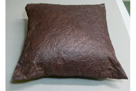 石州和紙 クッション 和紙クッション 和紙 和紙製品 【046_0078】