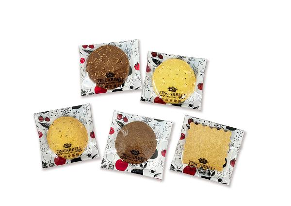 クッキー
　（画像はイメージです）