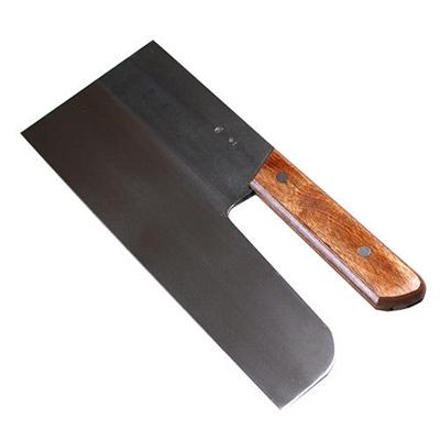 ふるさと納税 小野市 麺切包丁 330mm 国栄 S-3 青鋼 強化木柄 そば切包丁 本格手打鍛造品 |  | 01