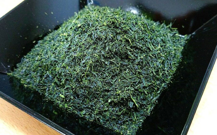 うれしの茶 やぶきた 4本セット /有限会社 原製茶園 [UEJ001] お茶 日本茶 緑茶