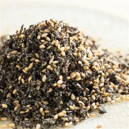 【毎月定期便】北のふりかけこんぶ 120g ×1個全4回【4069489】