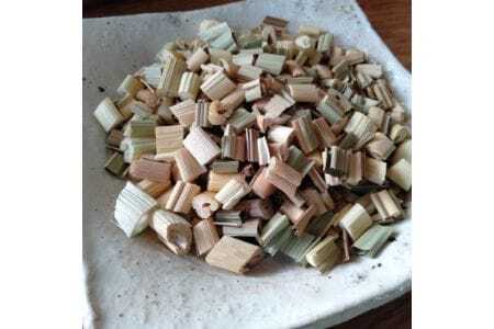 能勢町産 真菰のお茶 (30g×3袋セット)