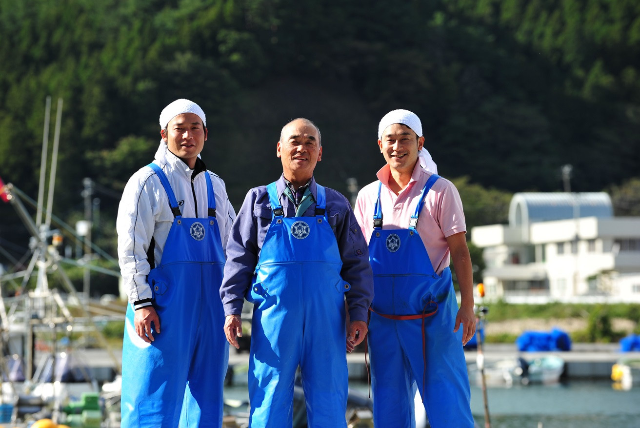 私達が自信をもってお届けします！