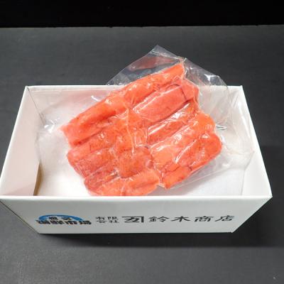ふるさと納税 根室市 辛子明太子500g G-14019 |  | 02