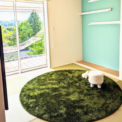 ヤギと展望風呂の宿【旅館福寿荘】宿泊割引券2万円分