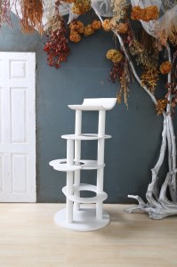 【193-01】キャットタワー　ラージ*