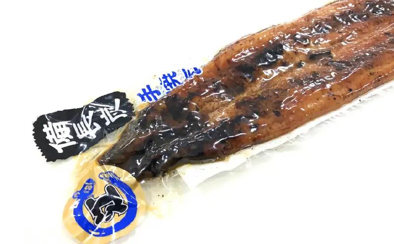 【江口商店】備長炭手焼き鰻 うなぎ 1尾 鰻_YKM001