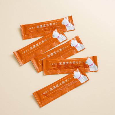 ふるさと納税 北九州市 【毎月定期便】【特許取得】高濃度水素ゼリー猫用120本入り全6回 |  | 02