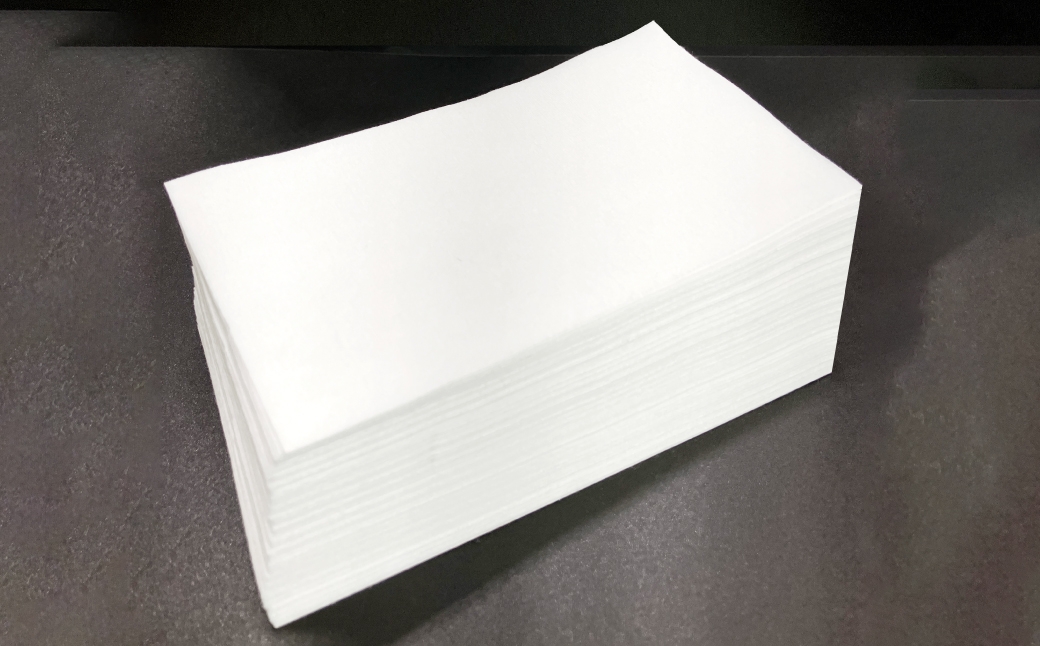 
                  超うす化粧コットン 300枚入×3個セット 80mm×70mm コットン 化粧コットン 木綿 美容 スキンケア 超薄型 大判サイズ 日用品 生活雑貨 生活用品
                