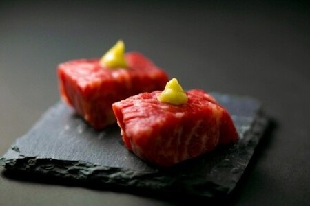 「あらずりわさび」と「わさび塩」セット　R7264