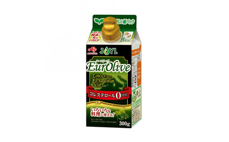 AJINOMOTO Eurolive（ユーロリーブ）300ｇ　6本 SHDYAK0011