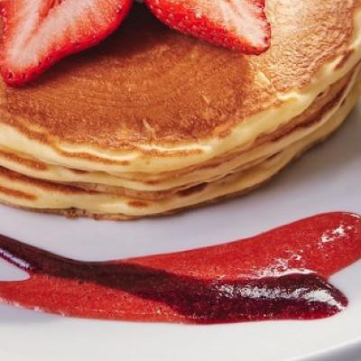 ふるさと納税 那珂川市 【2026年4月以降順次発送】福岡産濃厚あまおうフルーツソース280g×4袋(那珂川市) |  | 03