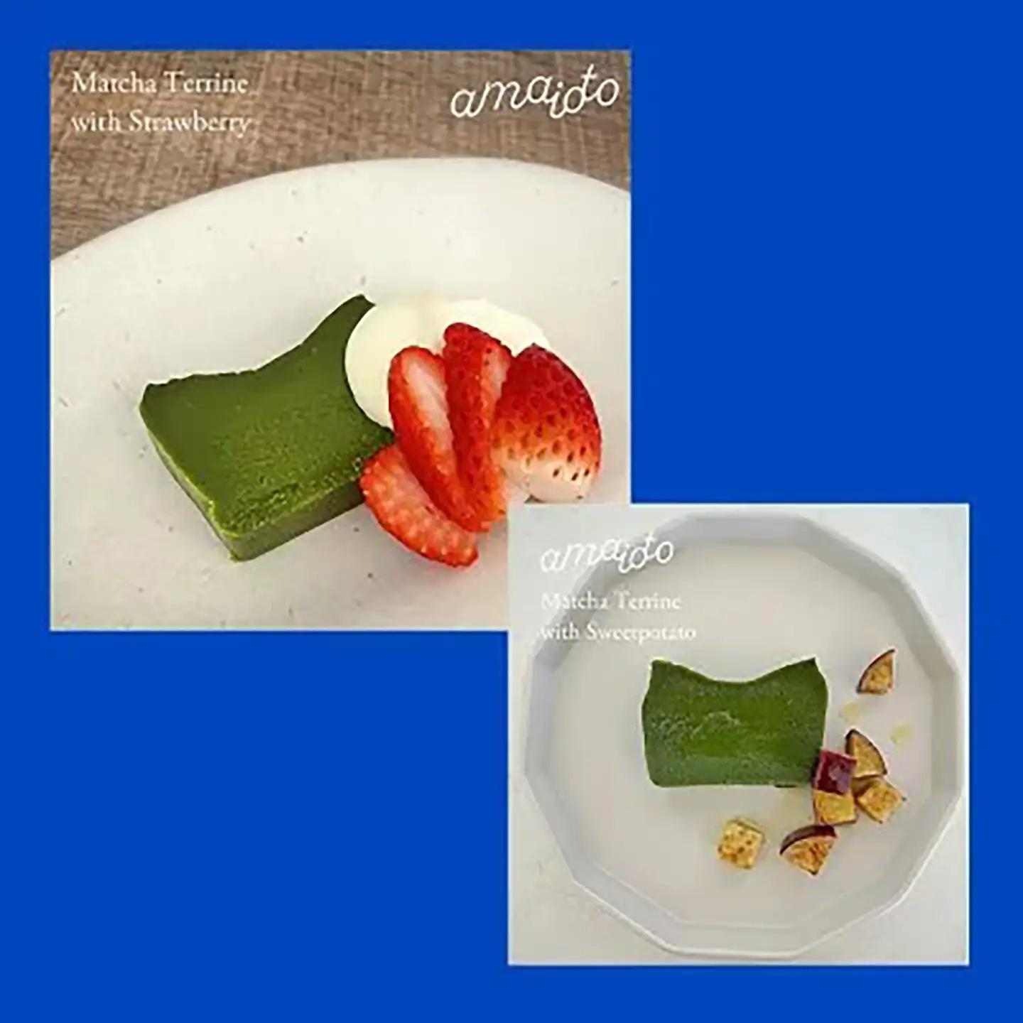 テリーヌ 300g×2種 テリーヌ
