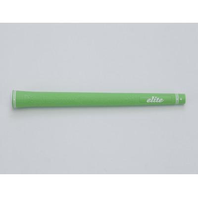 ふるさと納税 東大阪市 《バックラインなし/シグナルグリーン/5本》CX50　ゴルフ練習器具　エリートグリップ