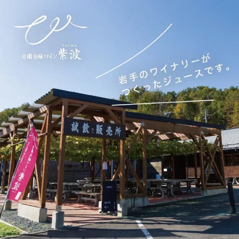 紫波リースリングリオン 辛口 750ml (AL048-2)