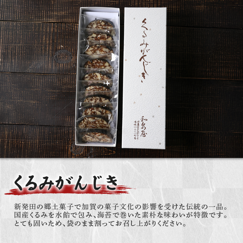 ごままんじゅう・餅屋が作った笹だんご・くるみがんじき 新発田ブランドつめ合わせ 【 和菓子 老舗 セット 詰合せ ごままんじゅう 笹団子 くるみがんじき 和泉屋 ブランド I22-02 】