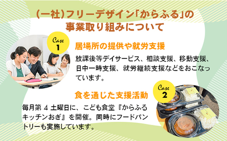 【返礼品なし】こども食堂 応援チケット3枚 福祉支援 放課後授業 市民活動 ボランティア 佐賀県 小城市 A030-001