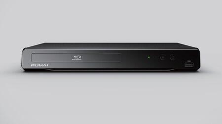 FUNAI FBP-H260 ブルーレイディスクプレーヤー // Blu-ray ブルーレイ プレイヤー 家電 電化製品