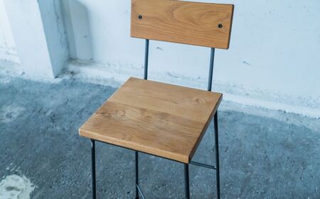 SK COYNTER CHAIR -OAK- チェア 椅子