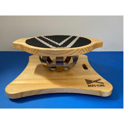 ふるさと納税 宮崎市 体幹トレーニングマシン「ビートコアミニ」