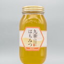 【ふるさと納税】 舘養蜂場本店　国産はちみつ　福来花　1kg