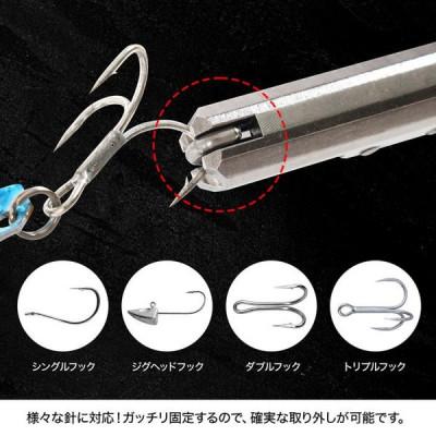 ふるさと納税 東大阪市 DRESS フックリリーサー HDL(ヘビーデューティーロング)針外し |  | 02