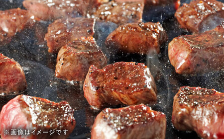 【全3回定期便】熊本県産 『原田畜産』 黒毛和牛 モモ ステーキ 計約600g（約150g×4パック） 牛肉 牛【有限会社 九州食肉産業】[AYCN084]