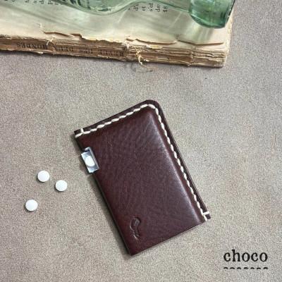 ふるさと納税 宇部市 【one】ミンティアケース(チョコ)