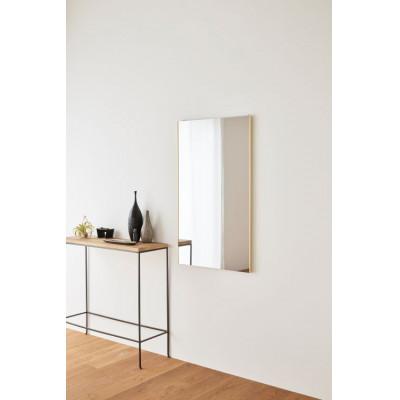 ふるさと納税 寝屋川市 リフェクスミラ―姿見　バリエ ダブル　RMV-2-GL(幅60cm×高さ100cm×厚み2cm) |  | 03