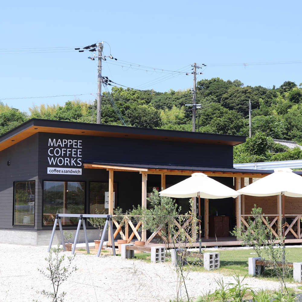 淡路島産小麦使用　焼きドーナツとフィナンシェ 自家焙煎コーヒードリップバッグ セット_イメージ5