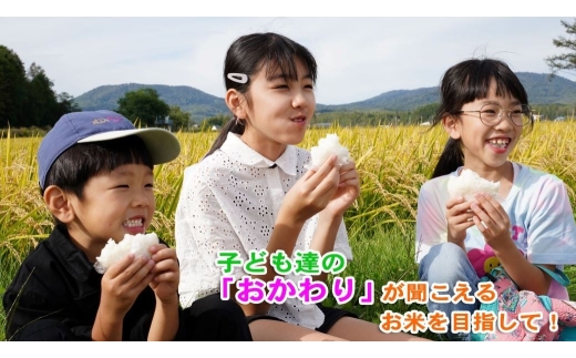 【 令和8年産新米予約 】 ゆめぴりか （ 精白米 ） 約5kg （ 約5kg × 1袋 ） お米 米 こめ コメ 白米 白飯 飯 ご飯 おにぎり ブランド米 ブランド 国産 北海道産 特別栽培米 【