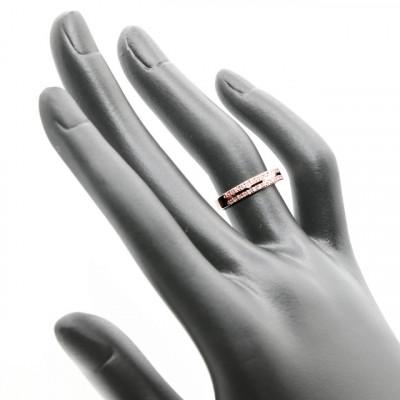 ふるさと納税 笛吹市 ダイヤモンド　0.14CT リング　　R 3970DI-R　#19 |  | 03