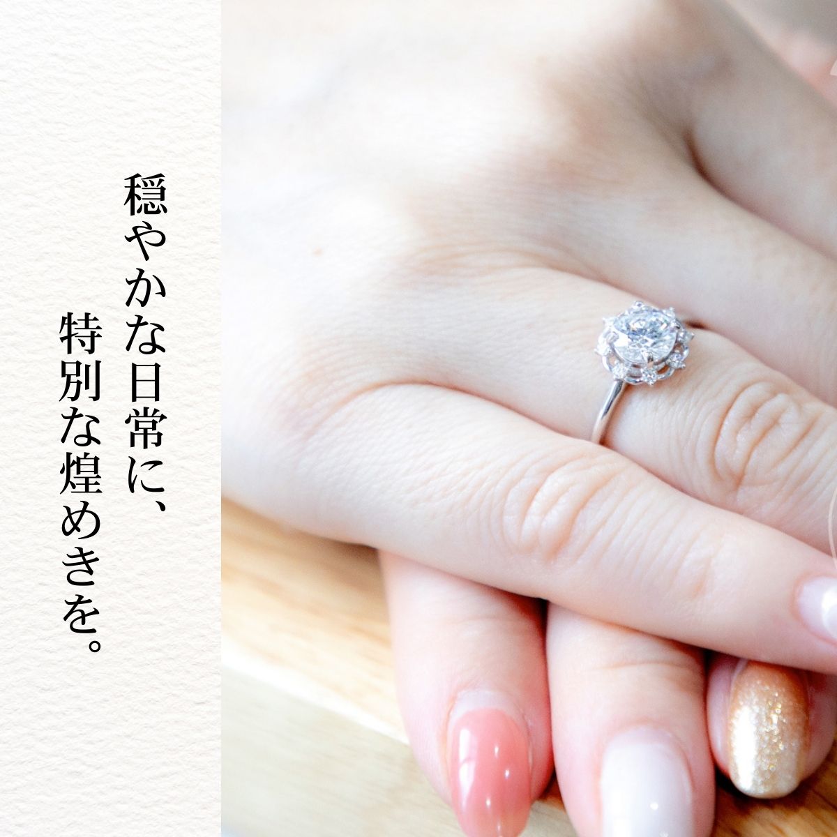 ダイヤ 指輪 pt900 ダイヤモンドリング 1.00ct＋0.12ct （RP-MR-1171）鑑別書 保証書 ケース 付 ジュエリー アクセサリー 宝石 プラチナ ギフト プレゼント 贈り物 記念