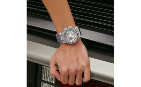 カシオ G-SHOCK GA-2200FF-8AJF CASIO 腕時計 時計 アウトドア ファッション 松村時計店 岩手県 北上市 K0069