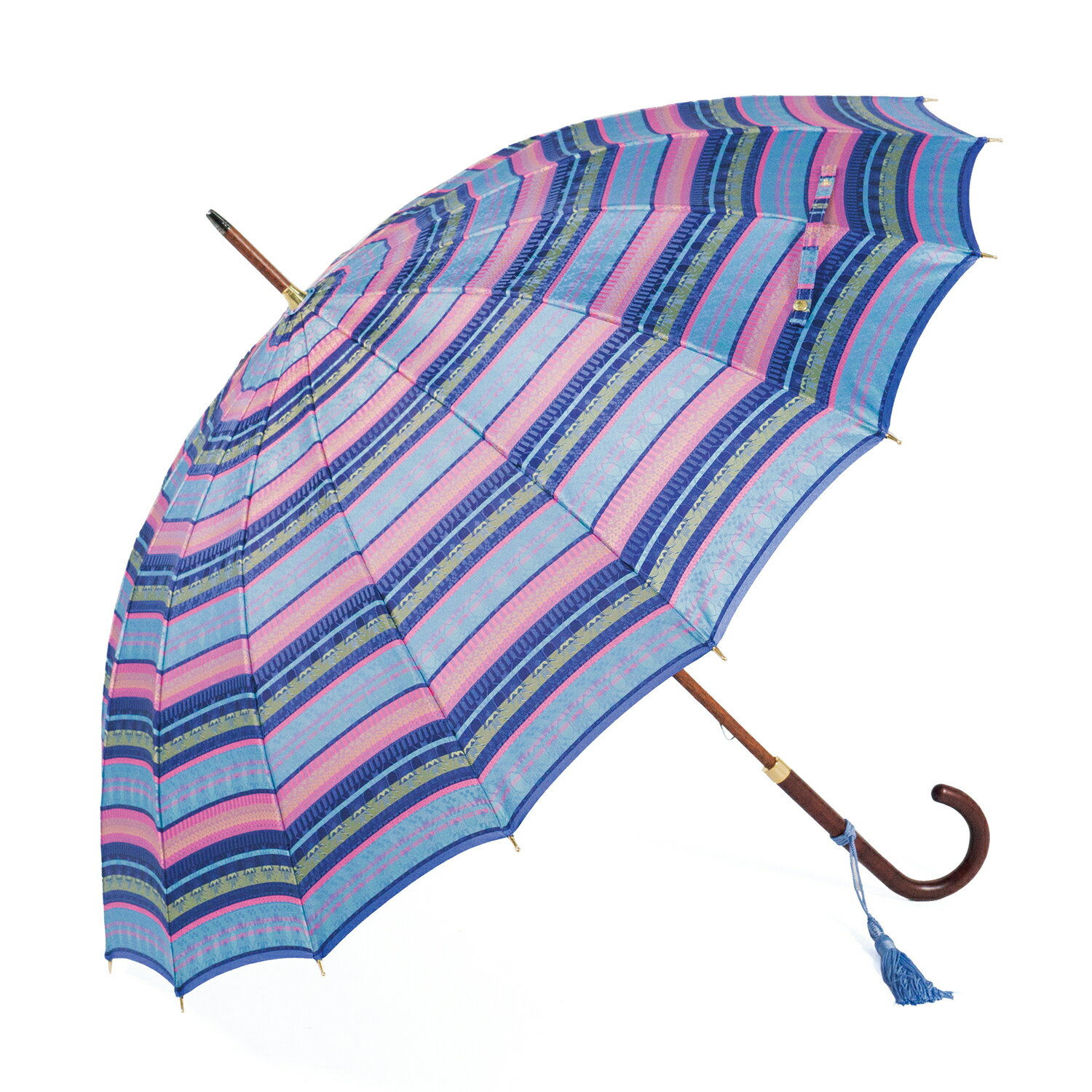 【ふるさと納税】【前原光榮商店】婦人用雨傘 エム1555 カーボン〈お名入れ可〉 選べる 3色 レディース 女性 スーツ ビジネス 通勤 贈答 プレゼント ギフト 誕生日