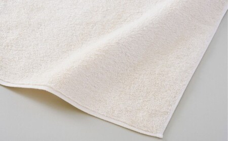 【キナリ】 【今治タオルブランド認定】 なめらかバンガロールorganic フェイスタオル 34cm×85cm タオル 綿100% コットン タージマハールオーガニック 大阪府 阪南市