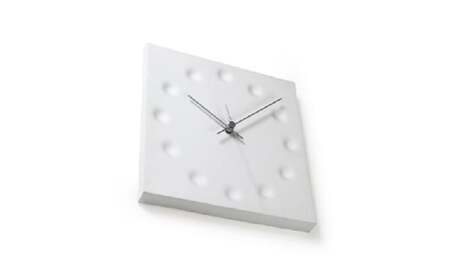 Drops draw the existance /（KC03-23）Lemnos レムノス 時計