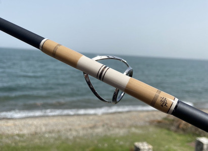 BLACK BLAZEII　83XXX(ふるさと納税限定カラー)