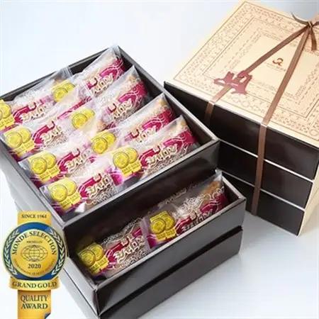 【宮家銘菓】銘菓シャロン 24個入_菓子・スイーツ ケーキ  _【配送不可地域：離島】【1035071】