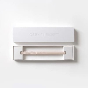 NIKKOの舌クリーナー「セラリ」ピンク(CE01P-4543)【1551794】